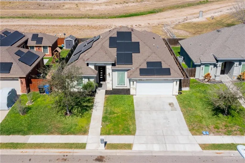 4920 La Vista Street, McAllen