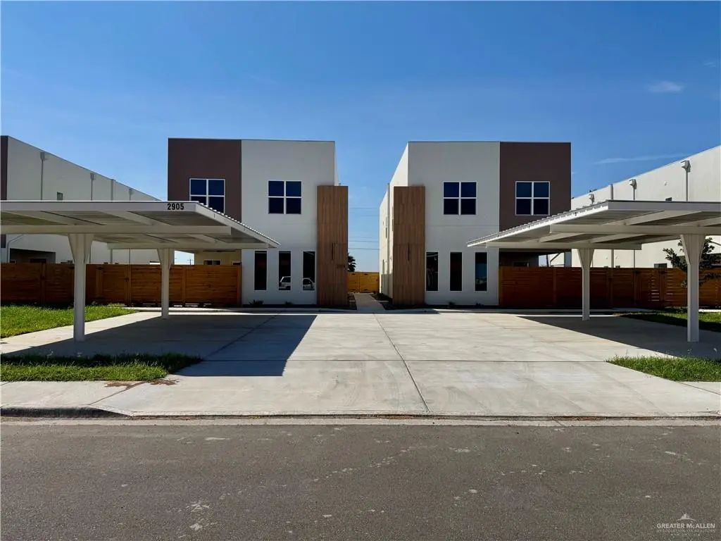 2909 Santa Amanda 3, Weslaco