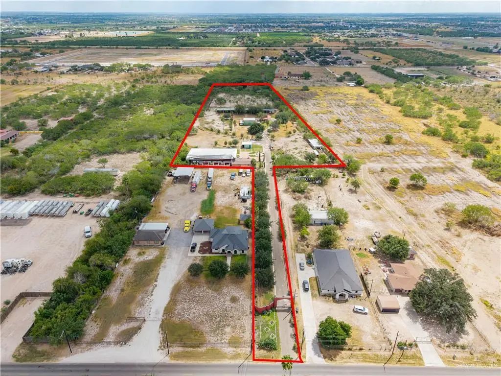 6714 N Moorefield Road, Alton