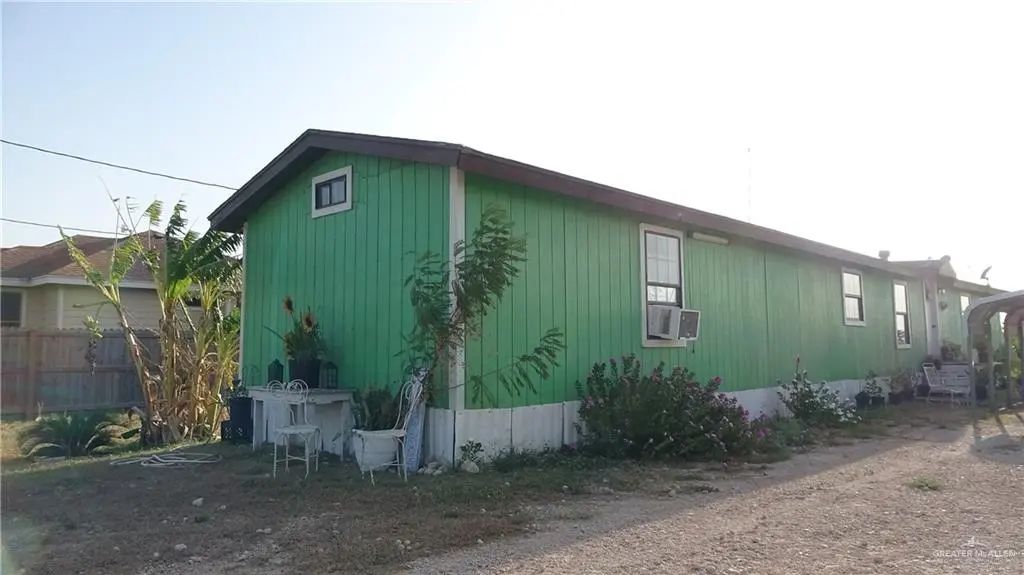 128 Coyote Lane, Rio Grande City
