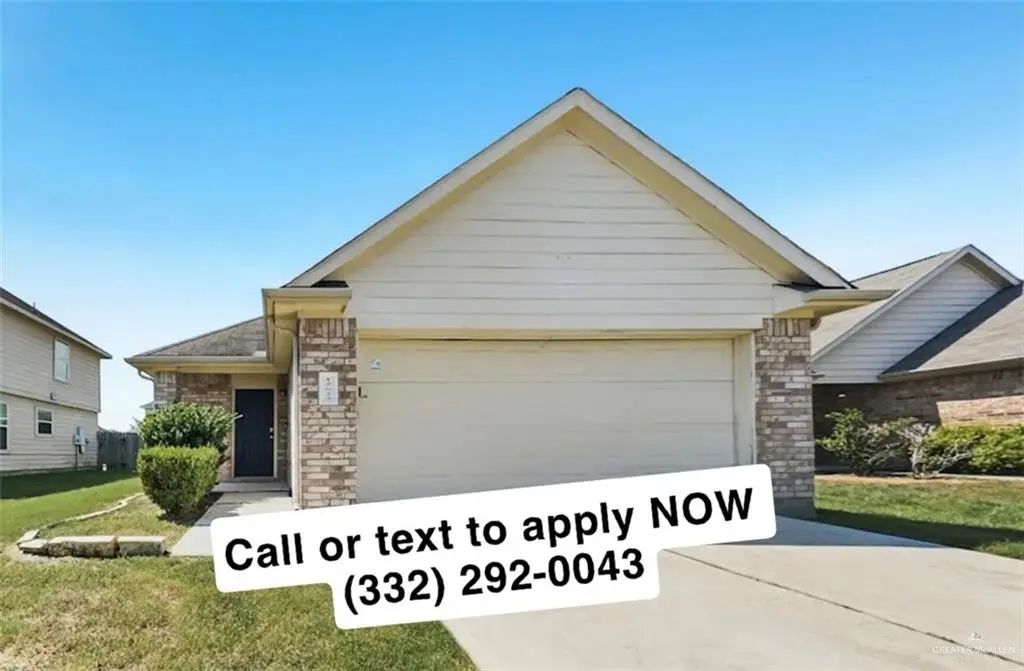 12622 Mountain Road, Houston