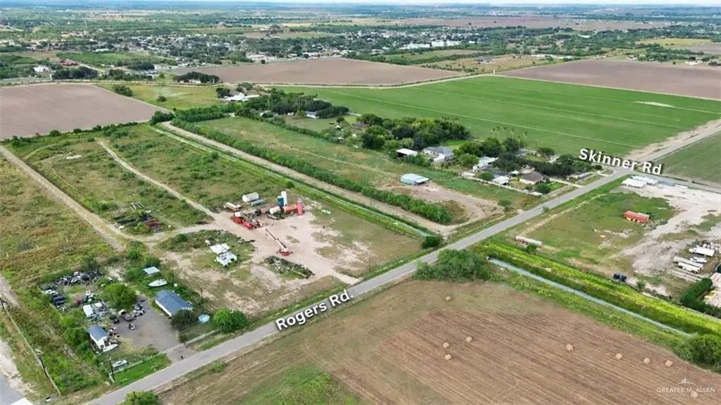 9721 E Rogers Road, Edinburg