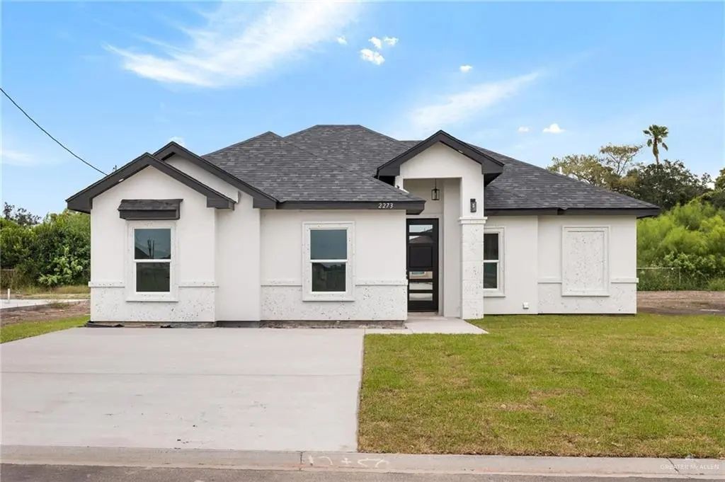 2273 Via Roma, Weslaco