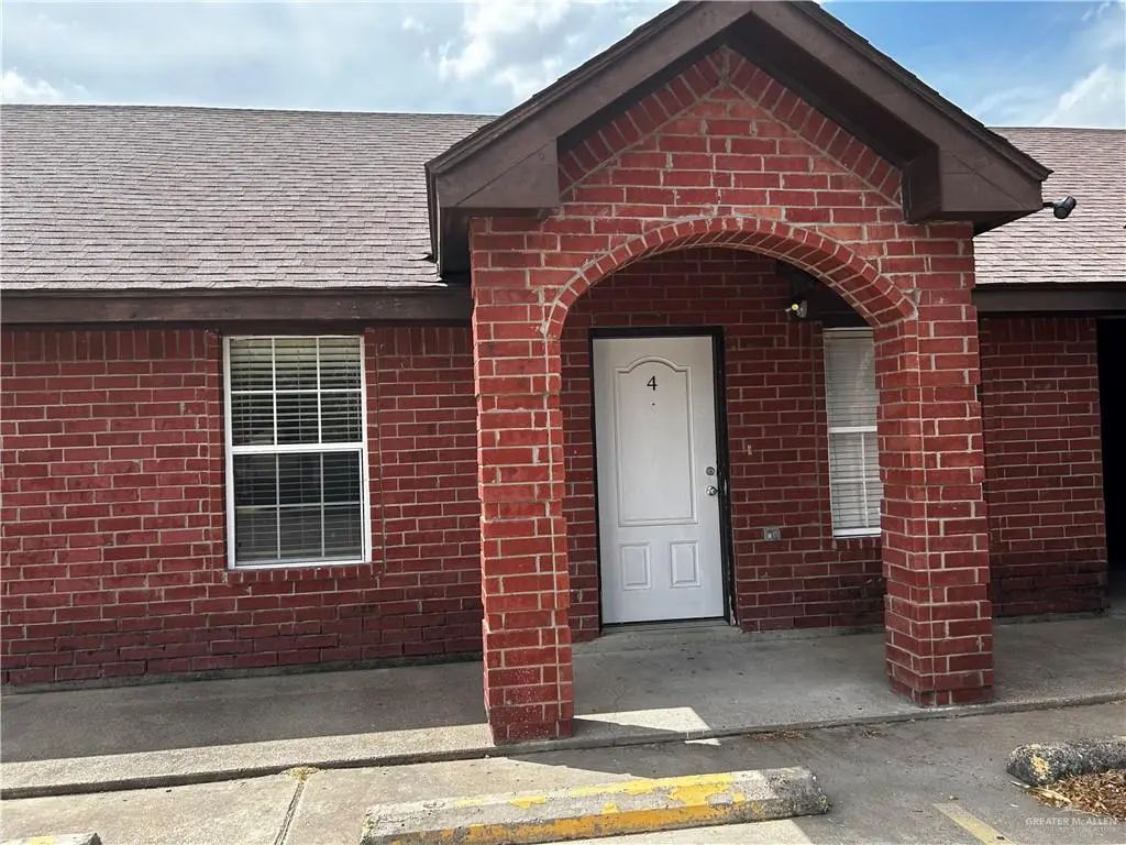 2305 N 32nd Street N 4, McAllen