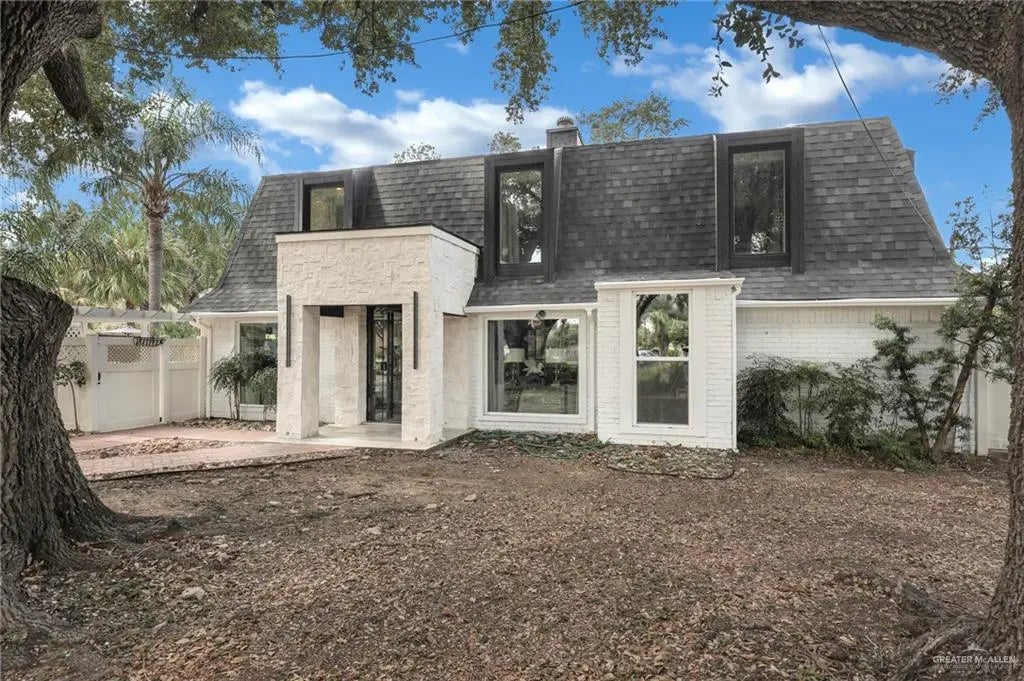 3003 N Glasscock Road, Mission