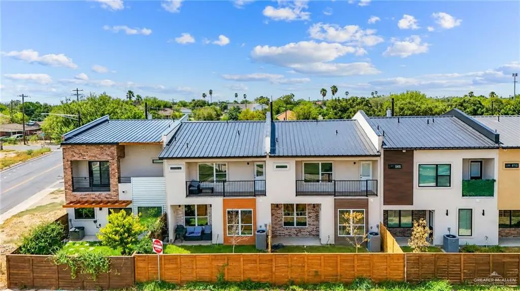 914 S Bicentennial Boulevard, McAllen