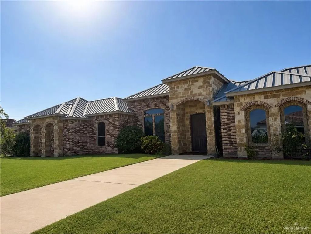 2716 Brazos Avenue, McAllen