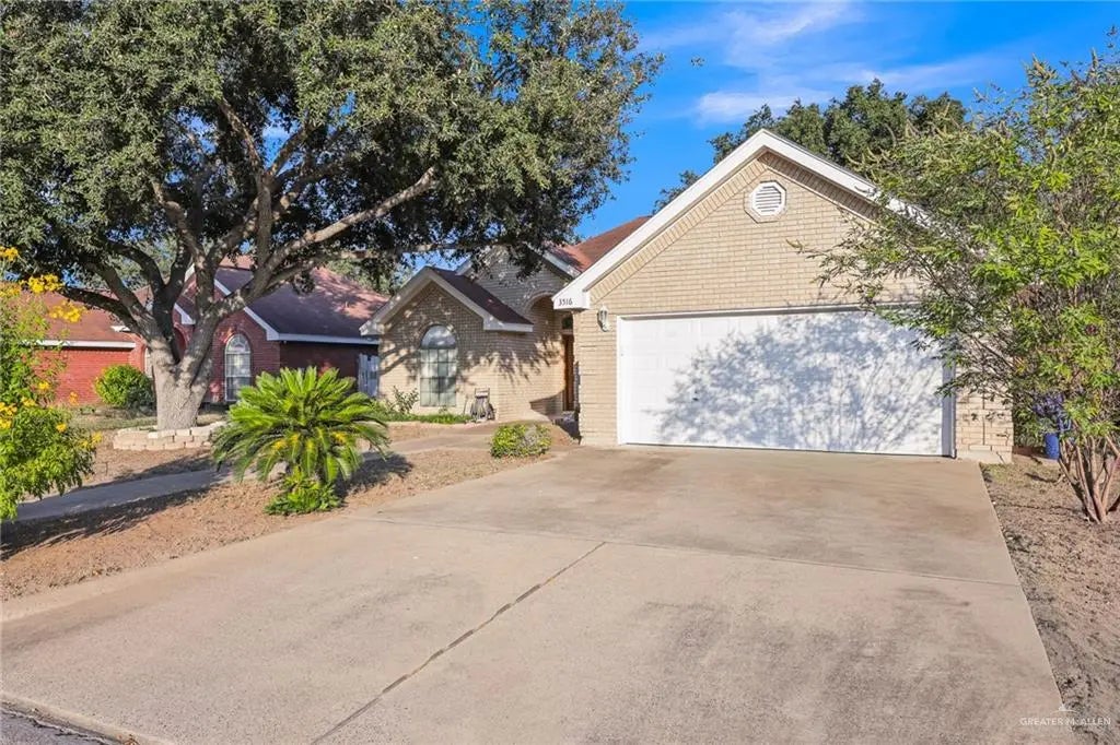 3516 N 32nd Street, McAllen