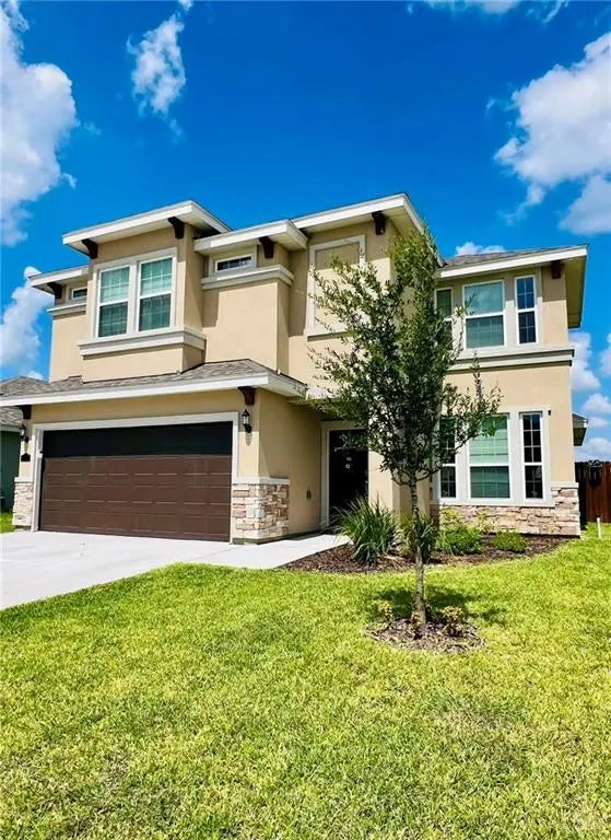 3218 El Paso Drive, Weslaco