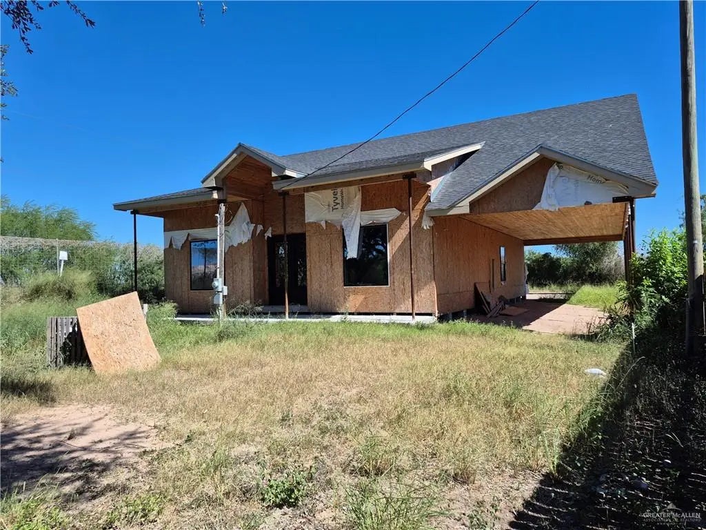 8618 N Gwin Road, Edinburg