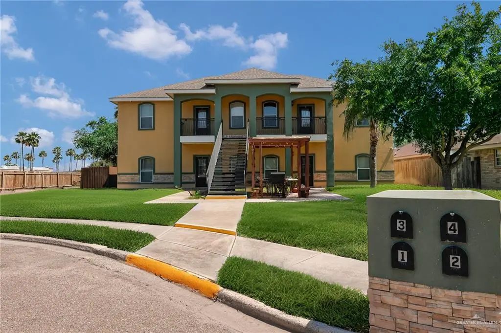 801 E Daffodil Avenue 1, McAllen