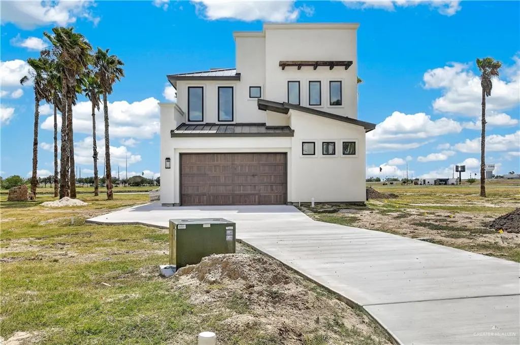 4215 N Lily Pad Avenue, Edinburg