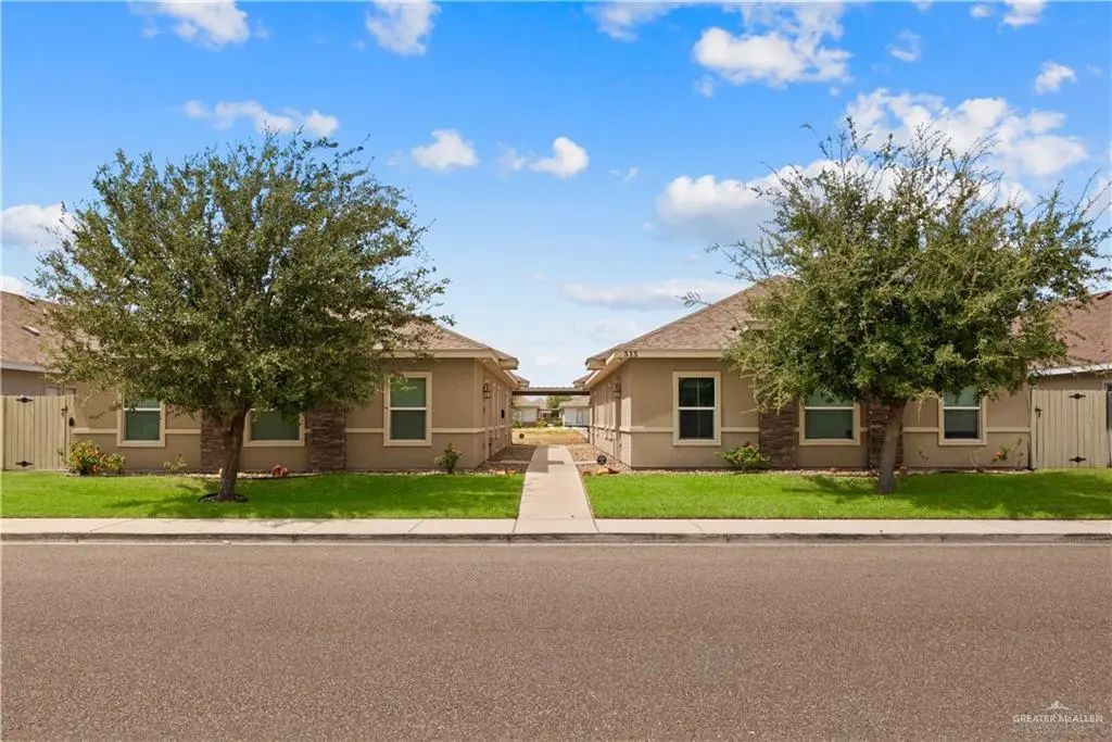 515 Downing Avenue, Edinburg