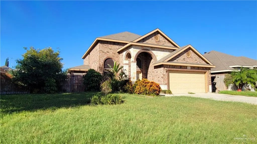 2307 Sage Drive, Weslaco