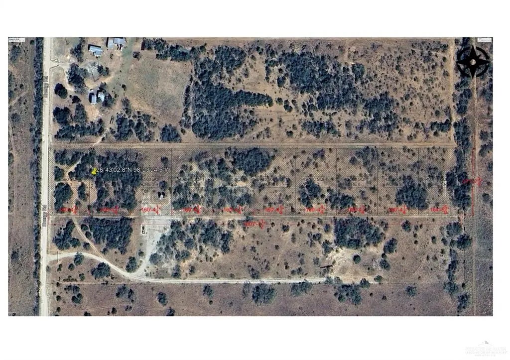 78 Energy Road, San Isidro