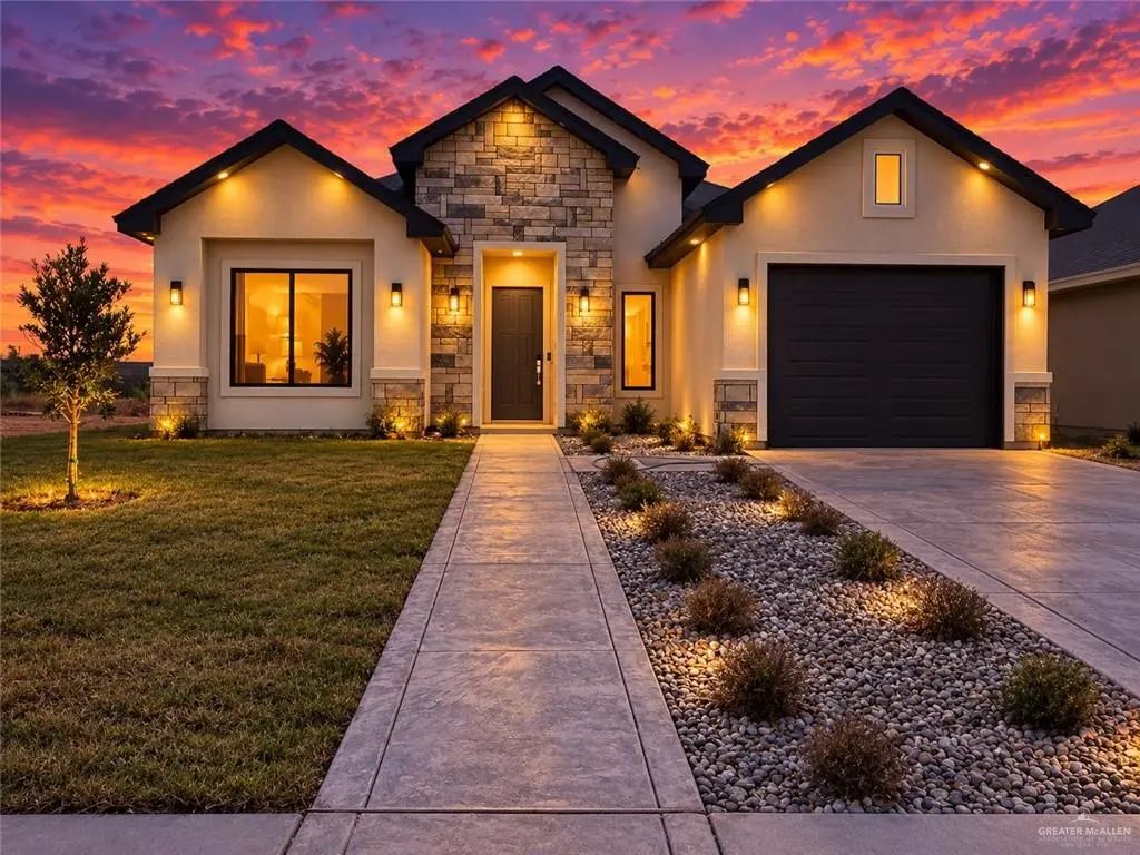 5313 Journey Drive, Rio Grande City