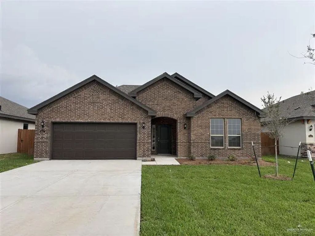 6617 Anaqua Loop, McAllen