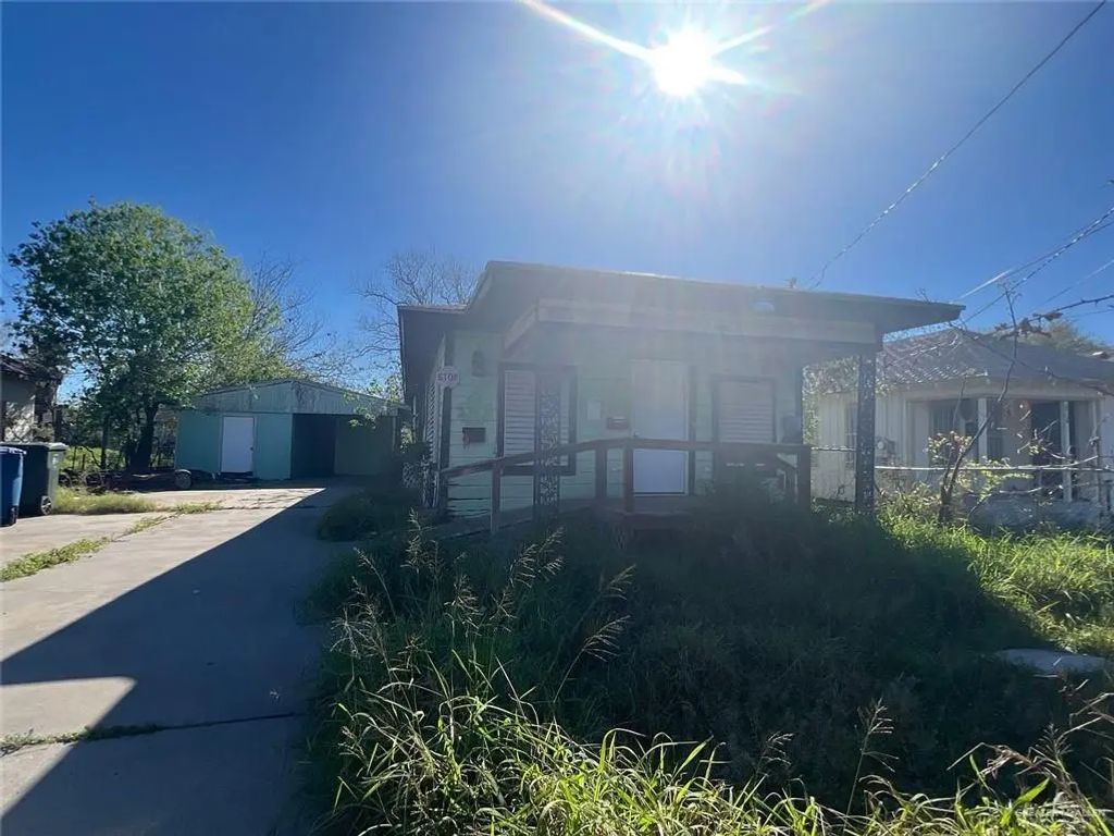 324 Cheyenne Street, Corpus Christi