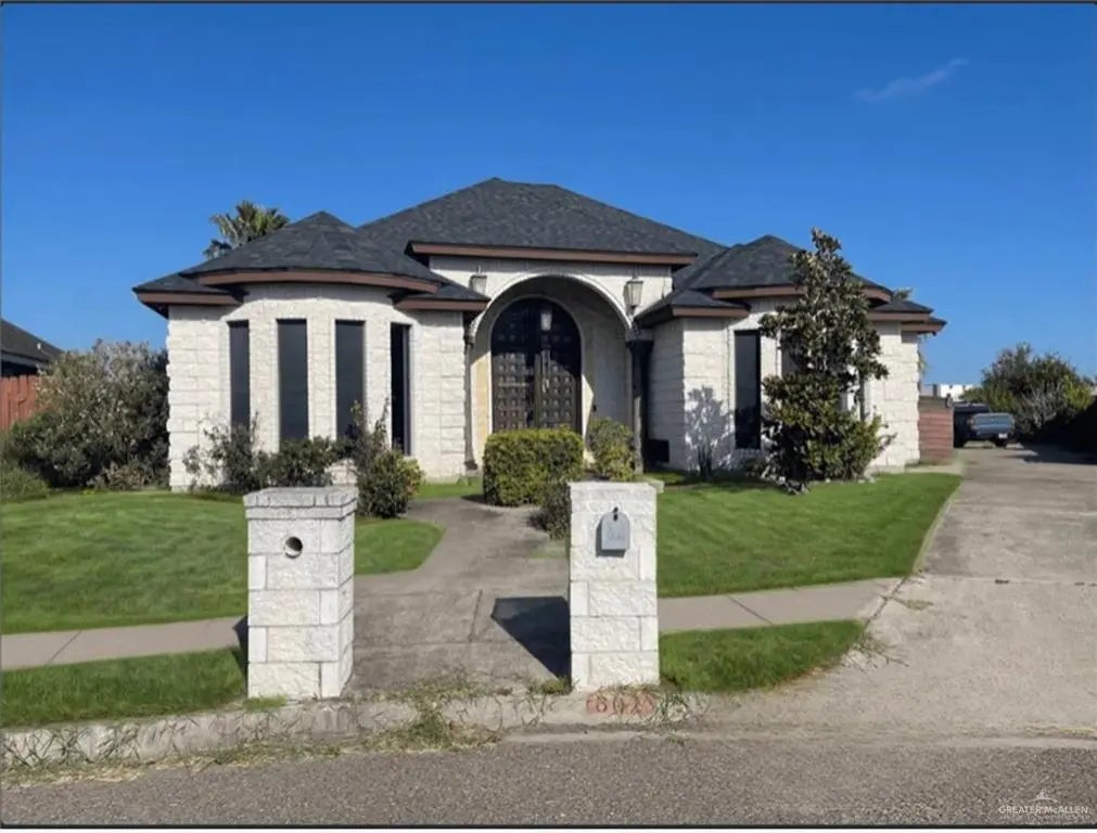 802 Frio Drive, Mission