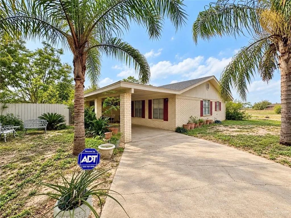 3217 Upas Lane, McAllen