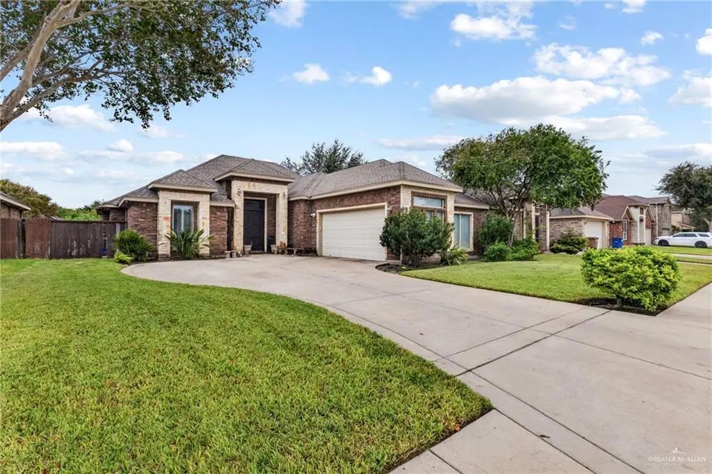 628 Oregano Street, Edinburg