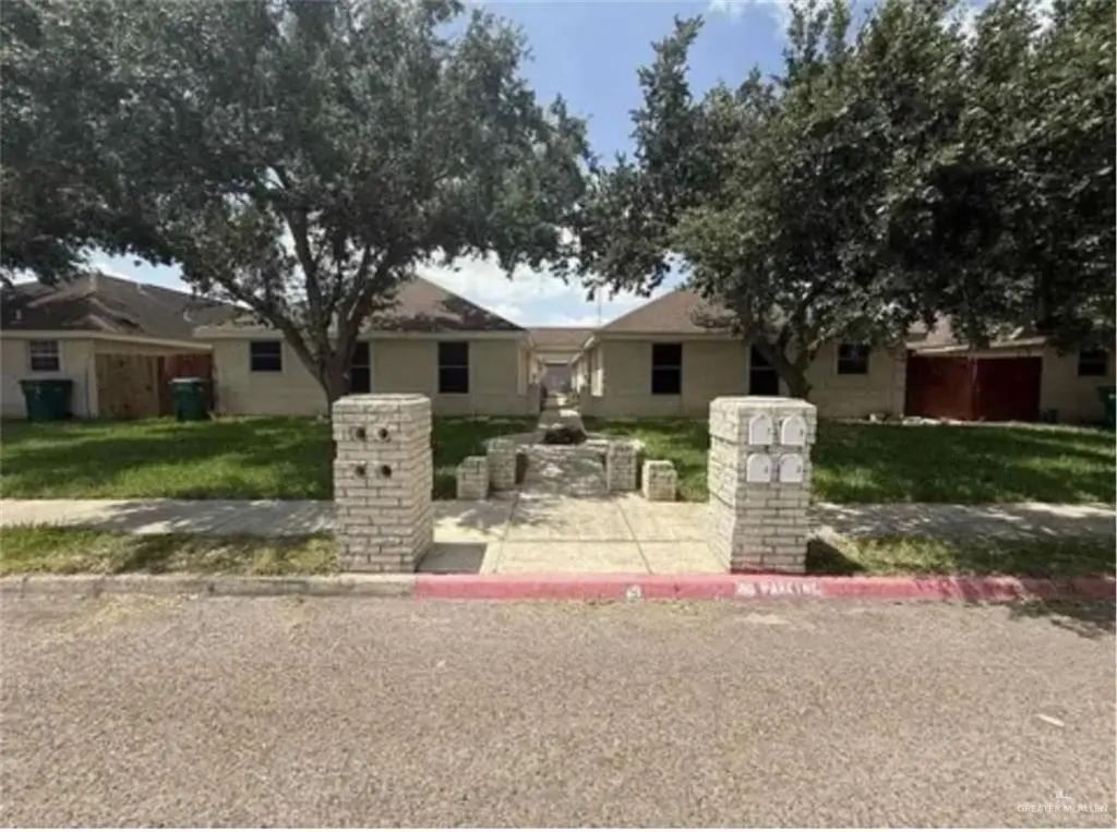 701 Cancun Drive, Pharr