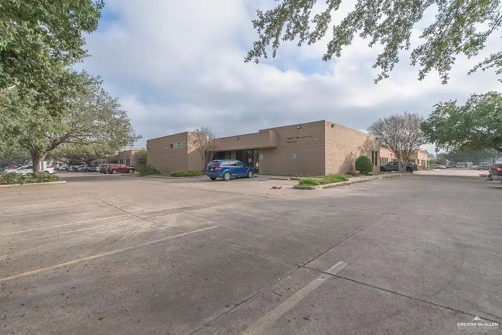 1913 S 1st Street #200, McAllen
