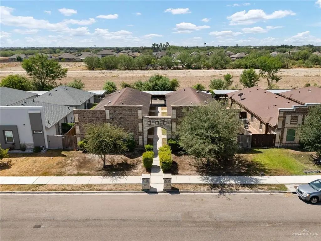 2708 Primrose Avenue, Edinburg