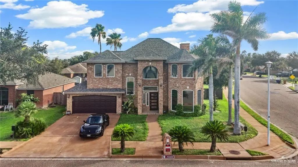 3400 Ulex Avenue, McAllen