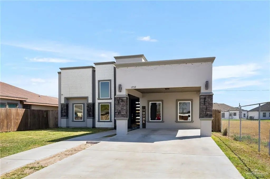 1332 Middle Street, Alamo