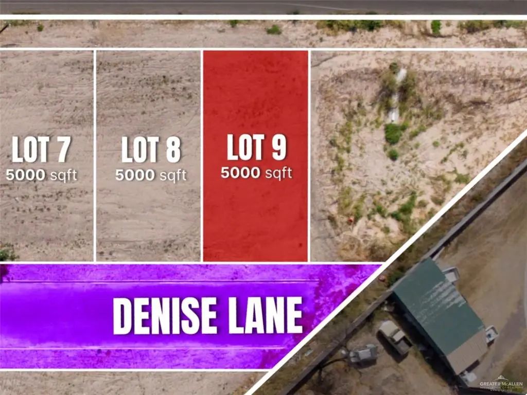 Lot 9 Denise Lane, Roma