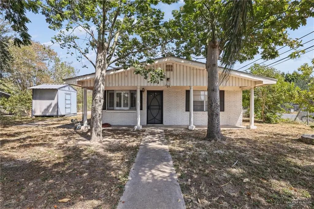 725 E Los Torritos Street, Weslaco