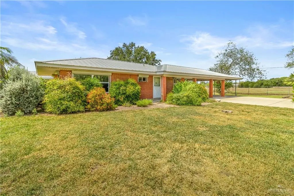 28664 S Altas Palmas Road, Harlingen