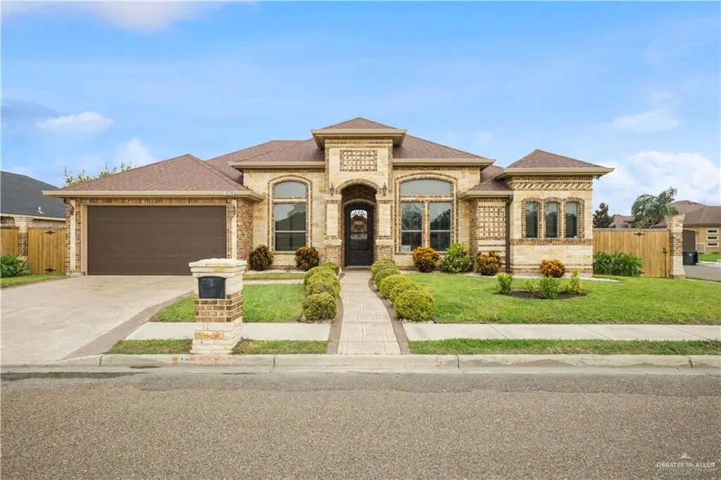 1504 W 27th Street, Mission