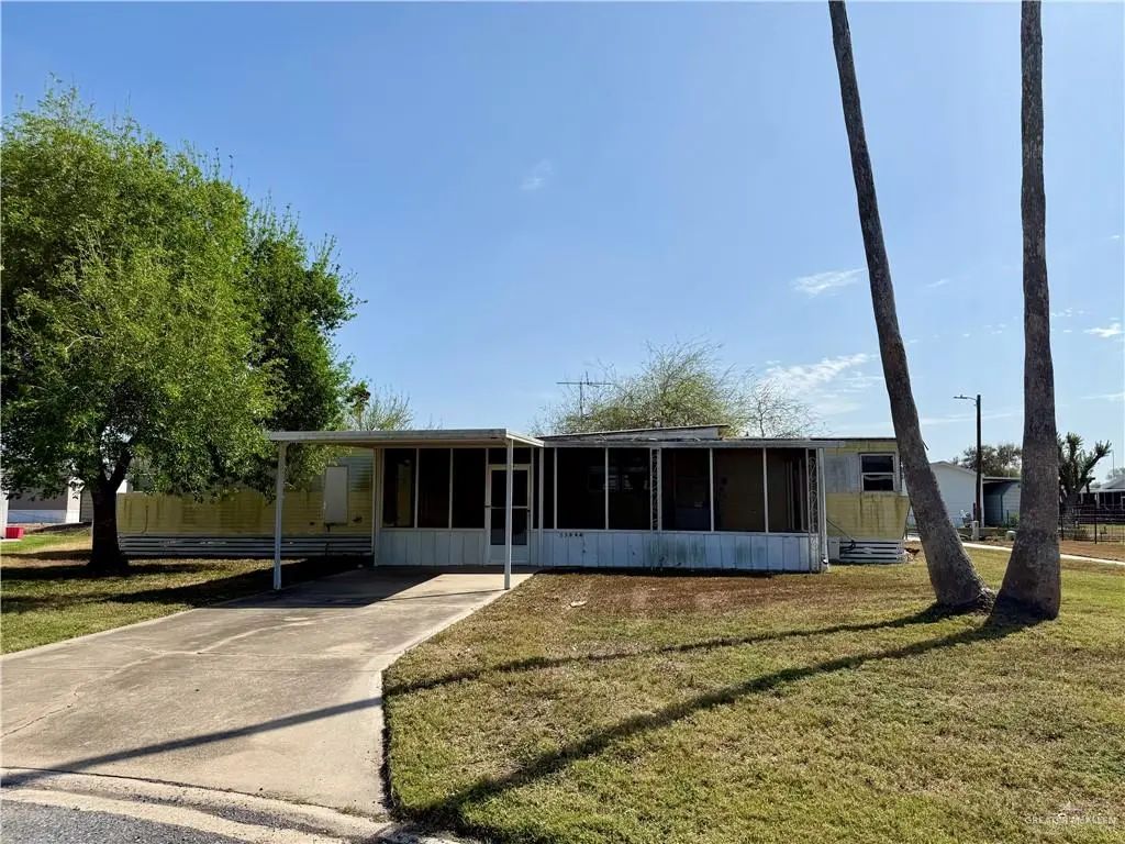 13844 Park Place, La Feria