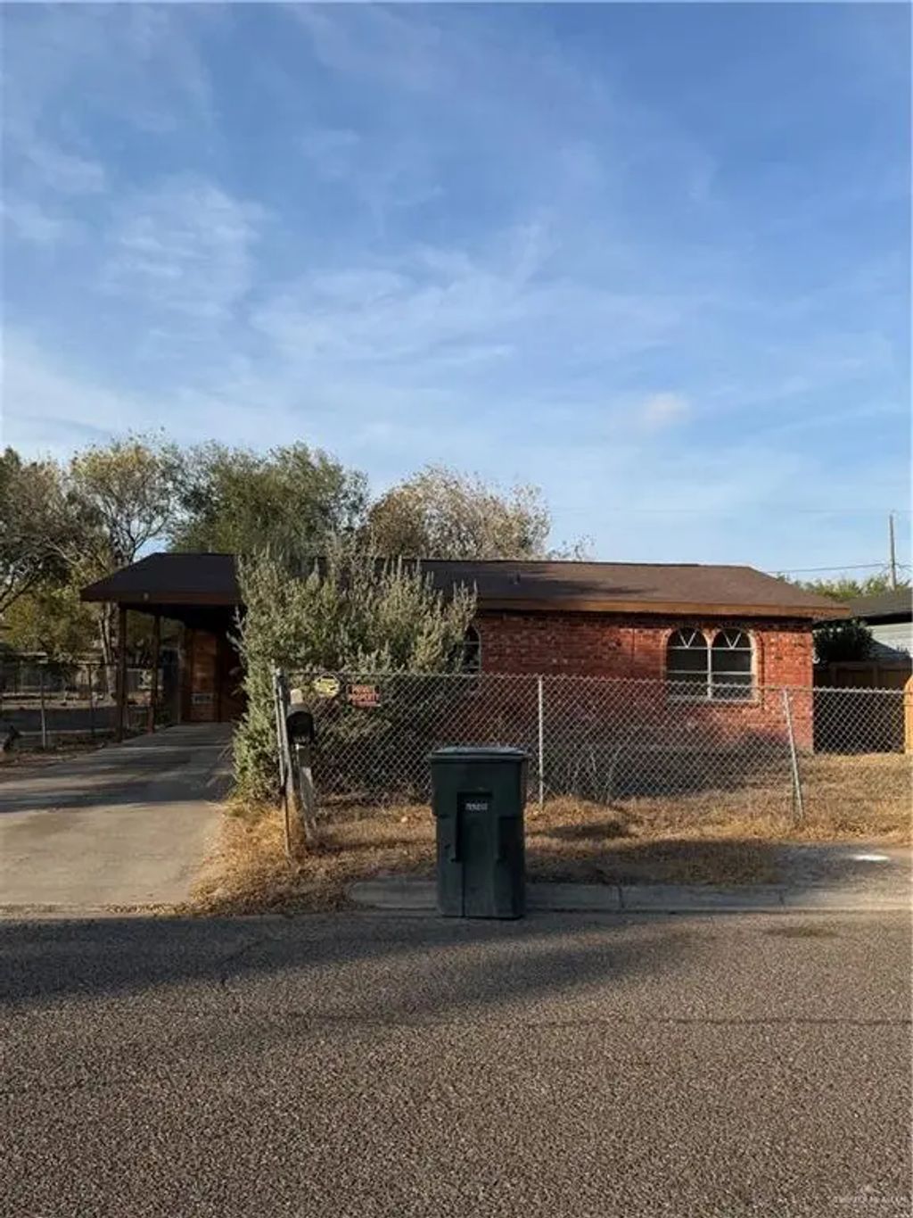 3505 W Lamb Avenue, Harlingen