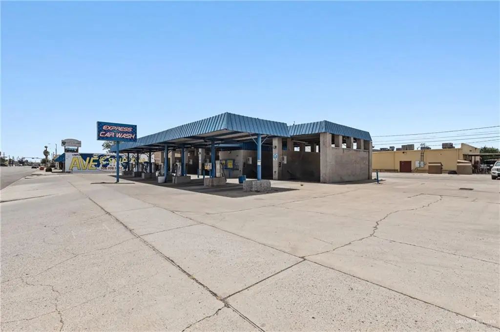 620 E University Drive, Edinburg