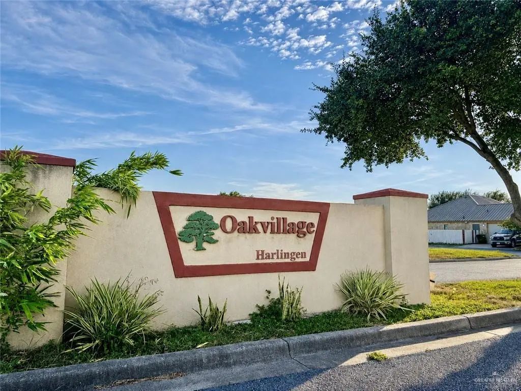 4690 Kristine Drive, Harlingen