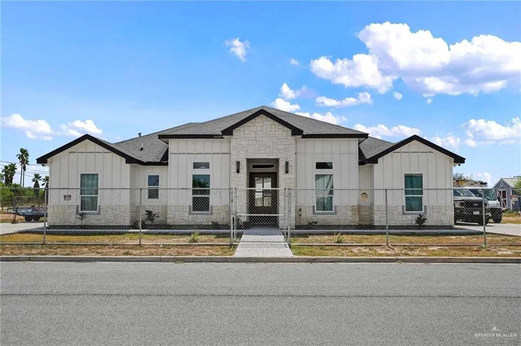 23247 Uresti Road, Edinburg