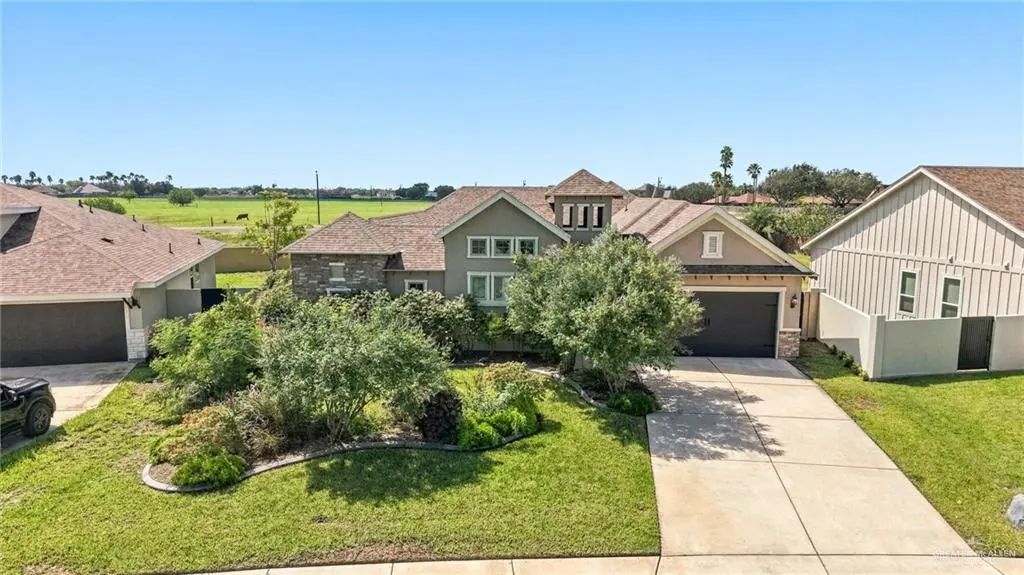 4717 Ensenada Avenue, McAllen