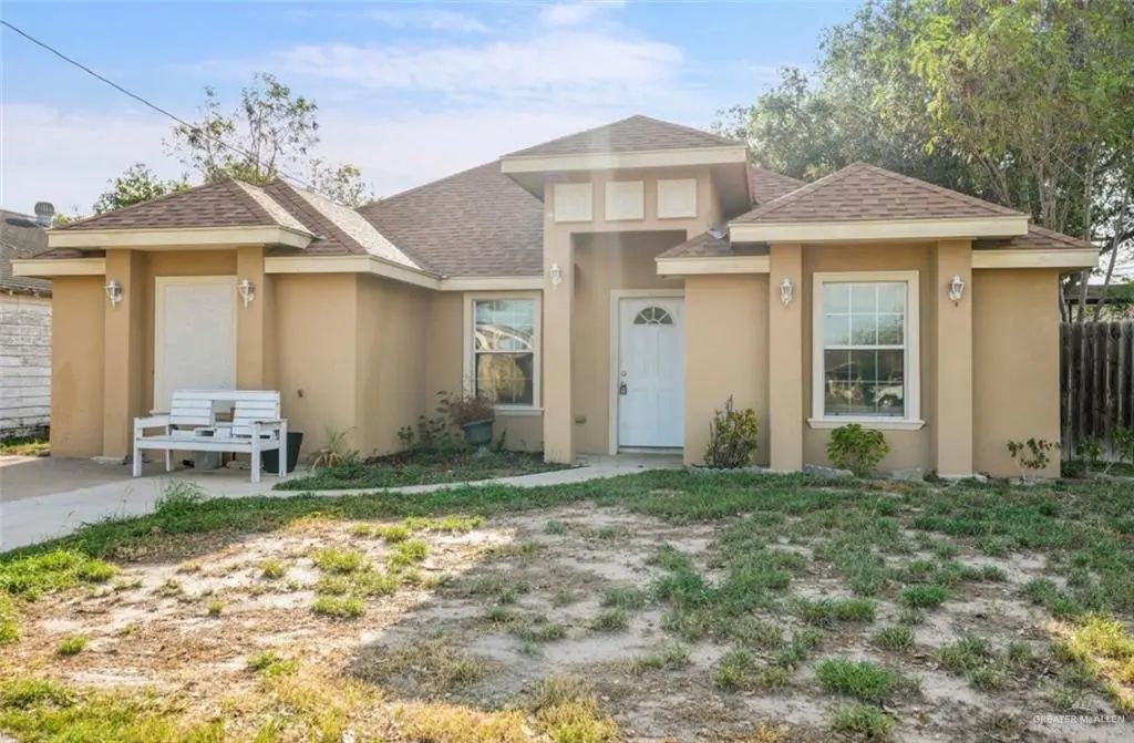 907 S Veterans Boulevard, Edinburg