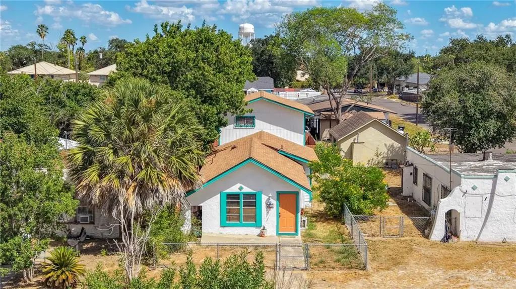 717 S Kansas Avenue, Weslaco