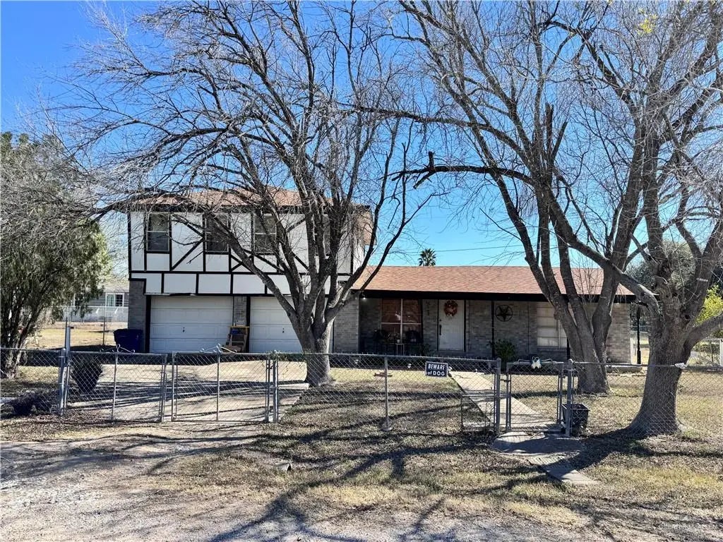 2403 S Louisiana Avenue, Weslaco