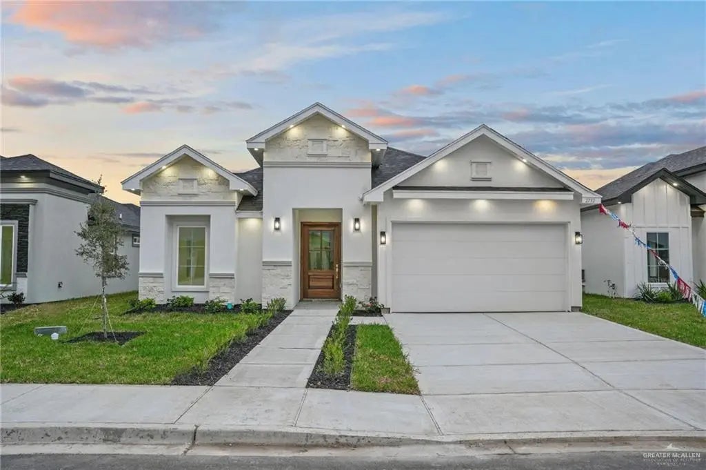 2732 E Conroe Road, Edinburg