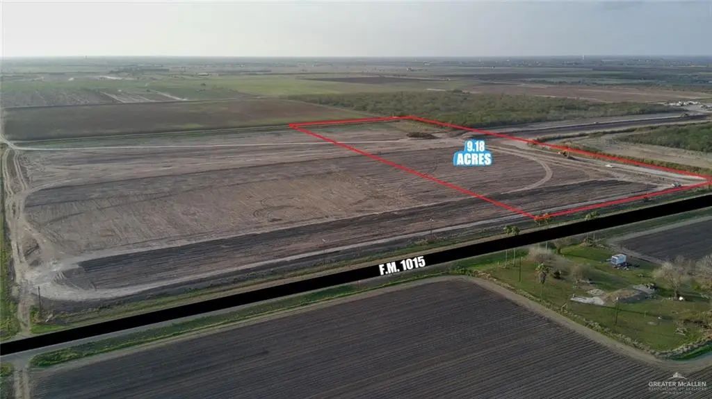 22711 Fm 1015, Edcouch