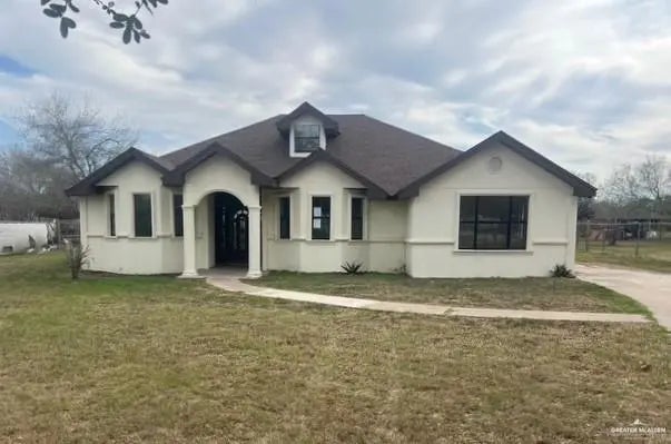 1311 San Vicente Norte Street, Weslaco