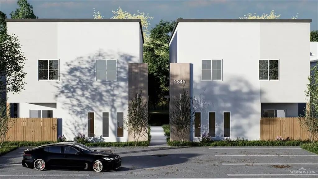3009 Santa Marita D, Weslaco