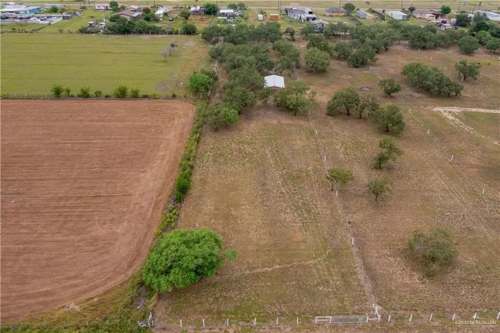 401 Lot #1 E Wisconsin Road, Donna