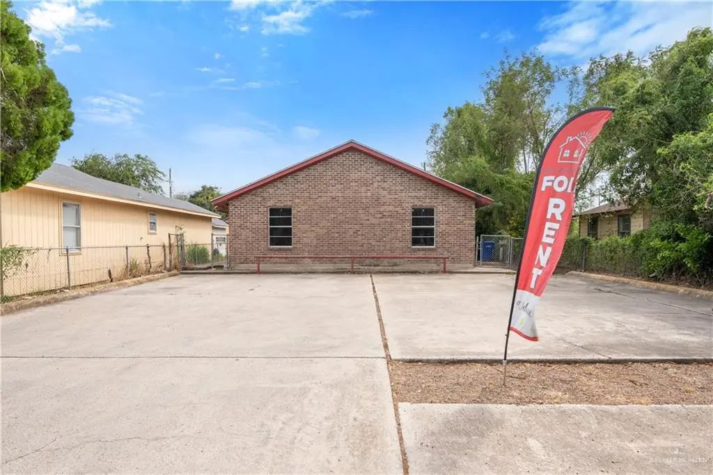 2109 Date Palm Avenue, McAllen