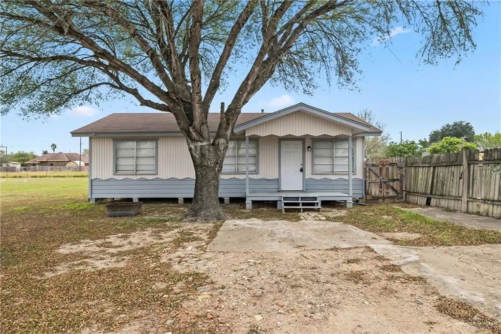 1132 N Los Ebanos Road, Mission